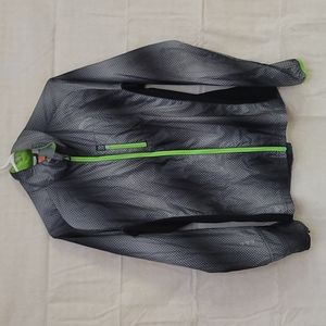 Puma Kids Size Windbreaker